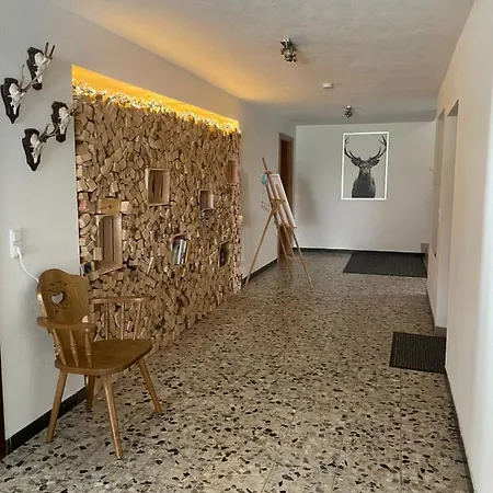 Krone Bed & Breakfast