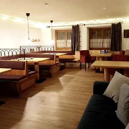 Bed & Breakfast Krone 3*